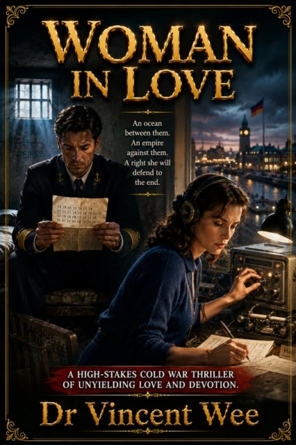 Woman in Love