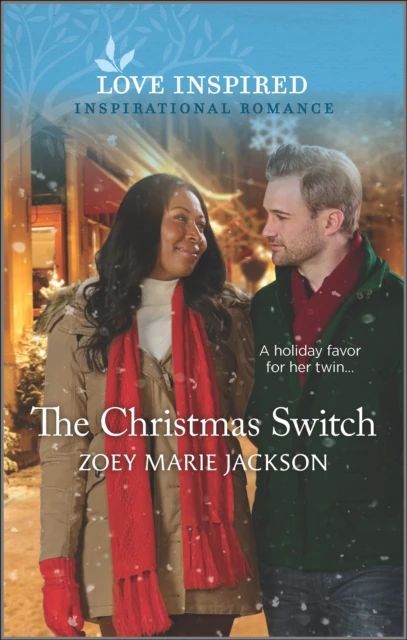 Christmas Switch