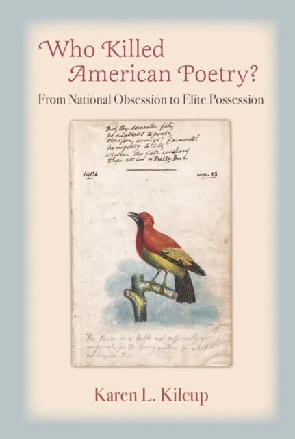 Who Killed American Poetry?