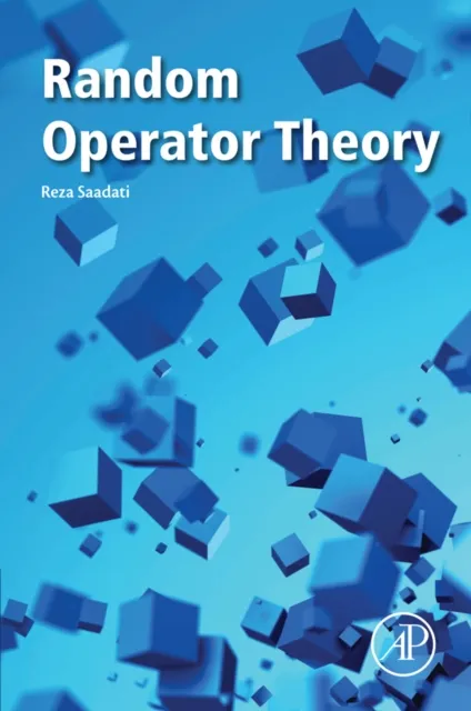 Random Operator Theory