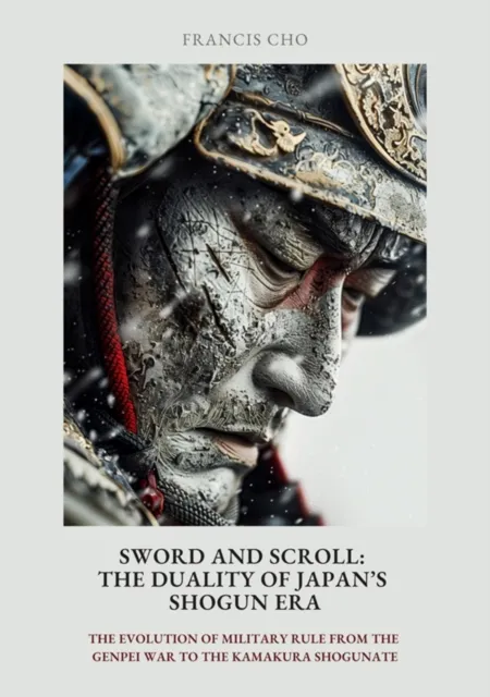 Sword and Scroll:  The Duality of Japan's Shogun Era