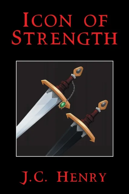 Icon of Strength