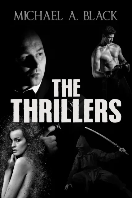 Thrillers