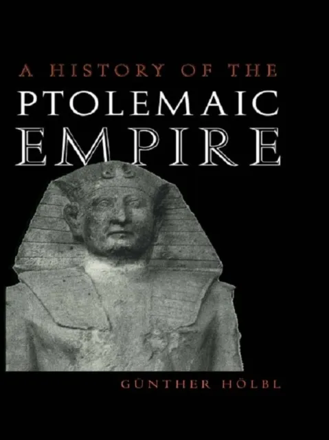History of the Ptolemaic Empire