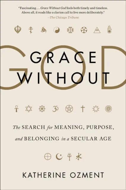 Grace Without God