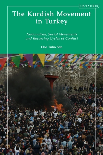 Kurdish Movement in Turkey