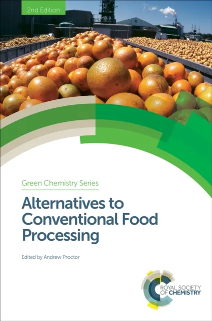 Alternatives to Conventional Food Processing