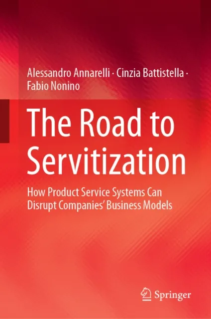 Road to Servitization