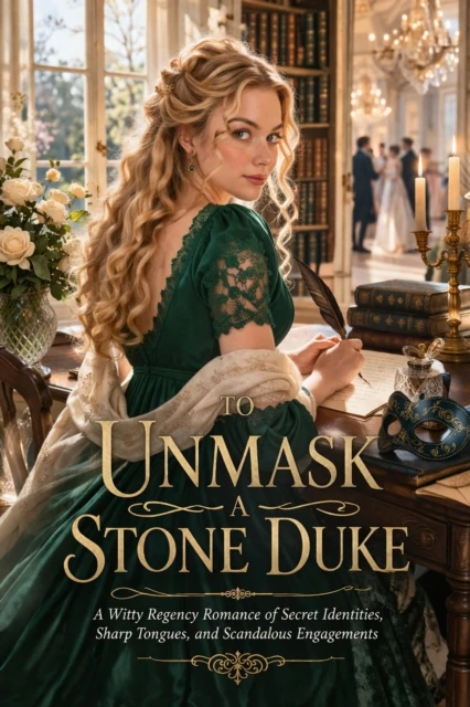 To Unmask a Stone Duke