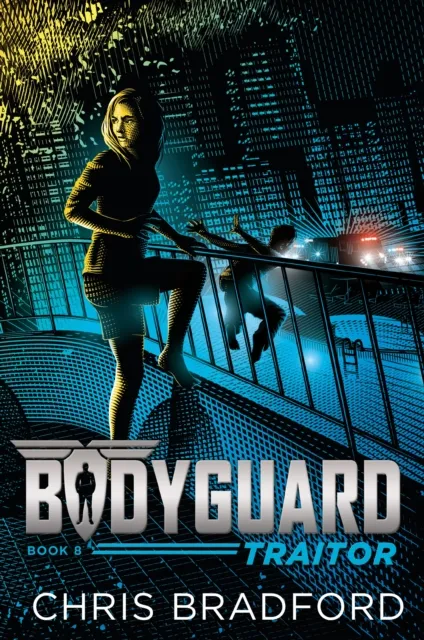 Bodyguard: Traitor
