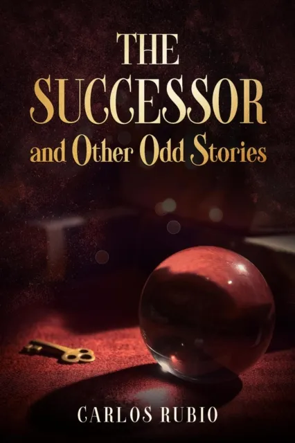 Successor and Other Odd Stories