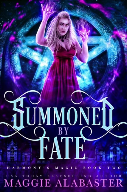 Summoned by Fate