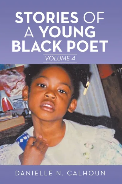 Stories of a Young Black Poet