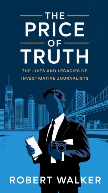 Price of Truth: The Lives and Legacies of Investigative Journalists