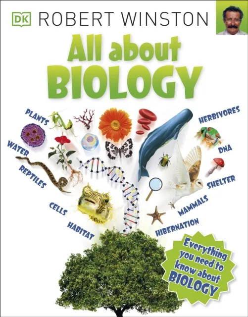 All About Biology