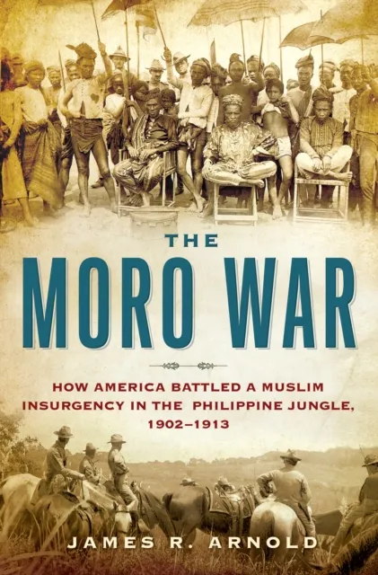 Moro War