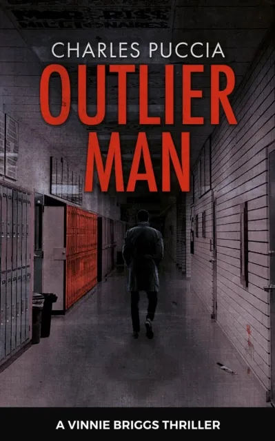 Outlier Man