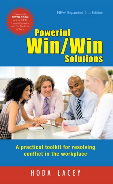 Powerful Win Win Solutions