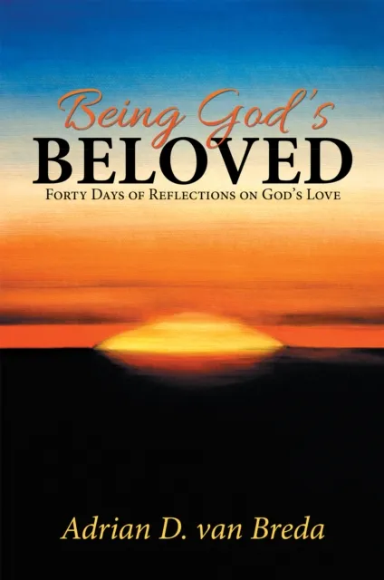Being God'S Beloved