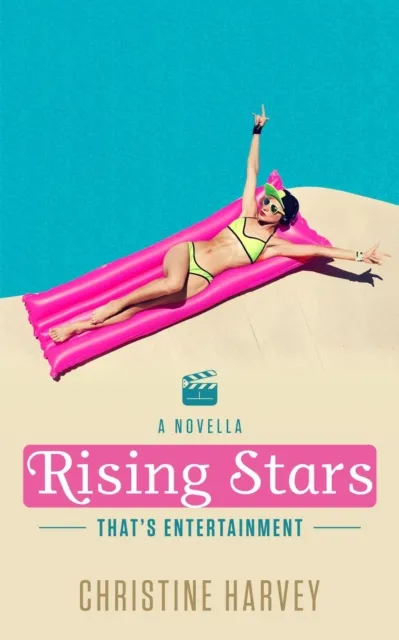 Rising Stars: A Prequel Novella