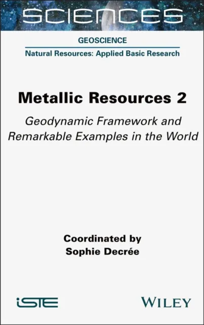 Metallic Resources 2