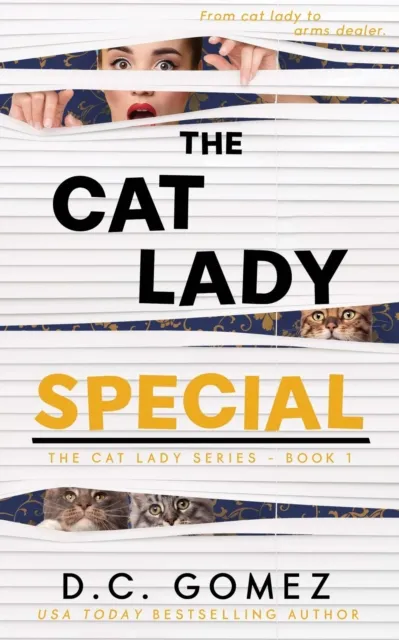 Cat Lady Special
