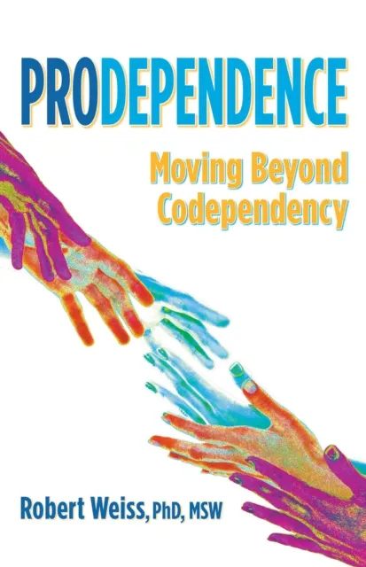 Prodependence