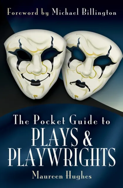 Pocket Guide to Plays & Playwrights