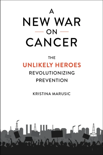 New War on Cancer
