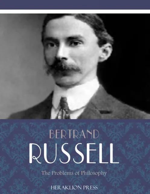 Problems of Philosophy