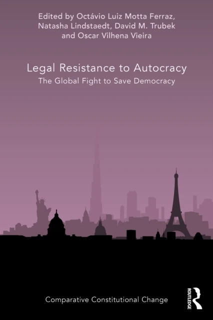 Legal Resistance to Autocracy