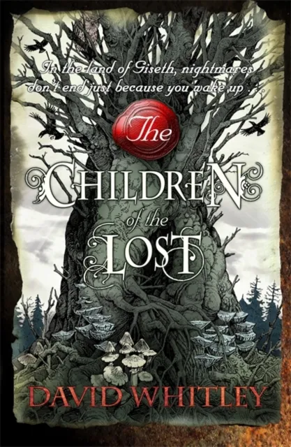 Children of the Lost