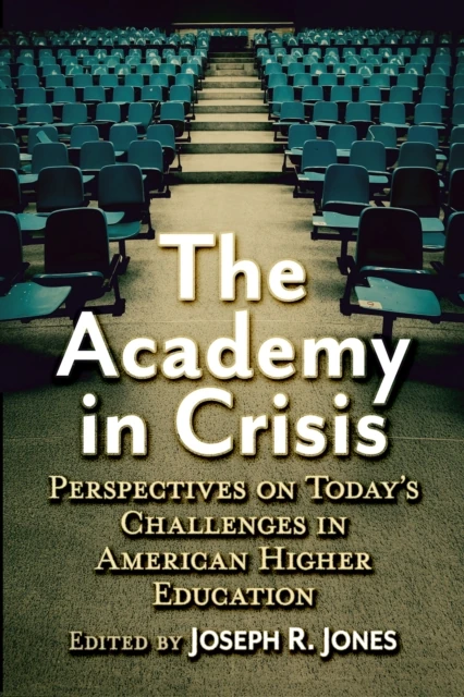 Academy in Crisis