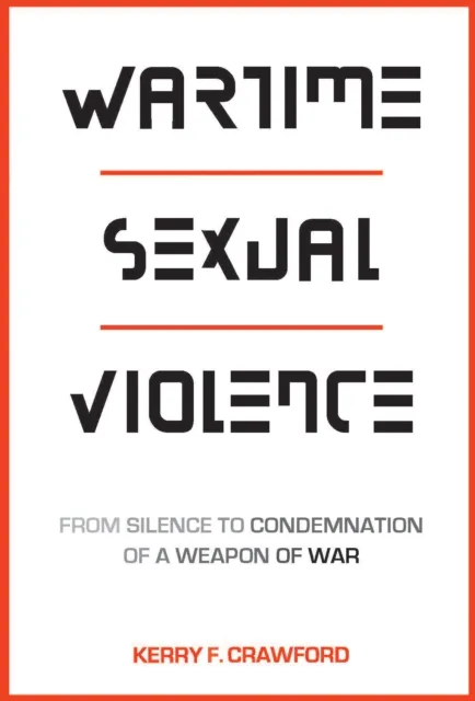 Wartime Sexual Violence
