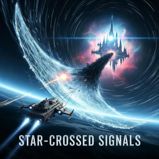 Star-Crossed Signals