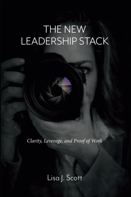 New Leadership Stack