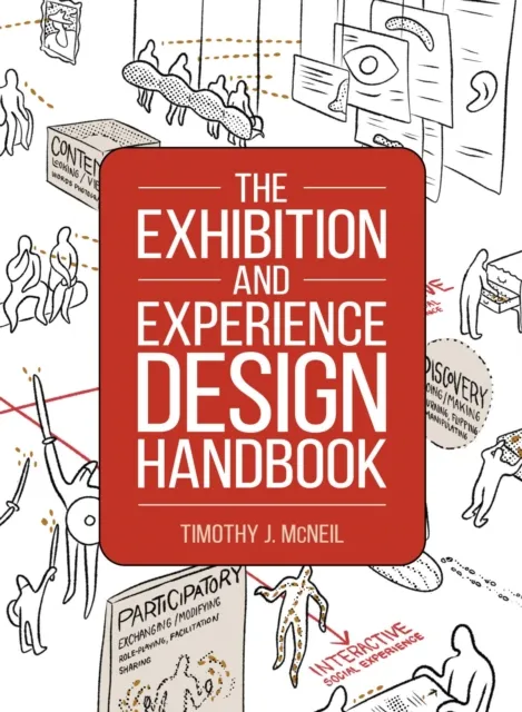 Exhibition and Experience Design Handbook