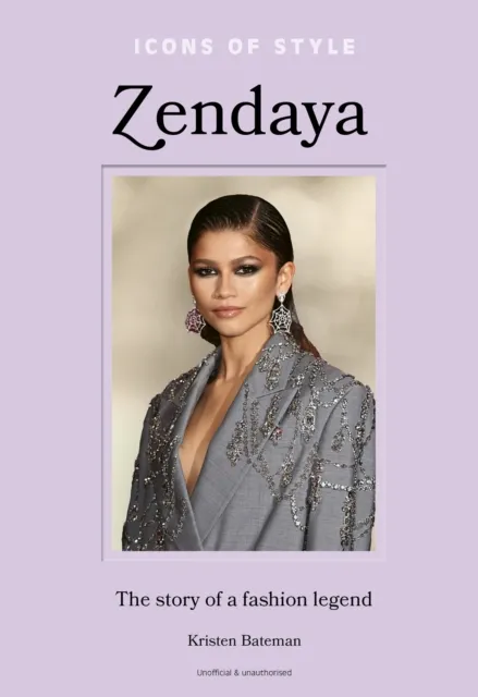 Icons of Style   Zendaya