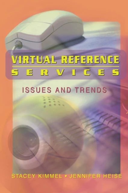Virtual Reference Services