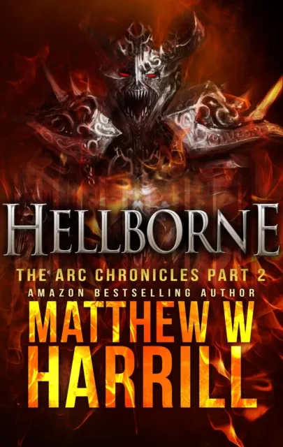 Hellborne