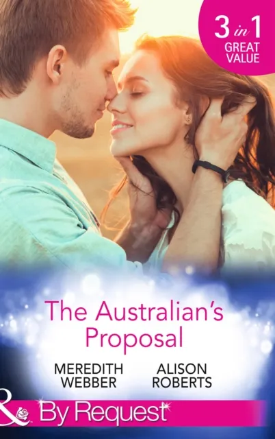 Australian's Proposal