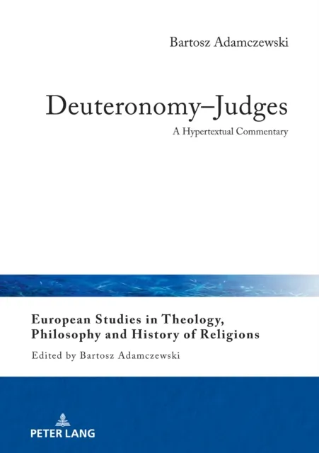 Deuteronomy-Judges