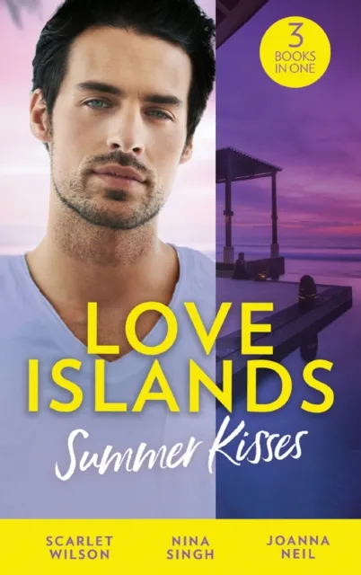 LOVE ISLANDS_LOVE ISLANDS4 EB