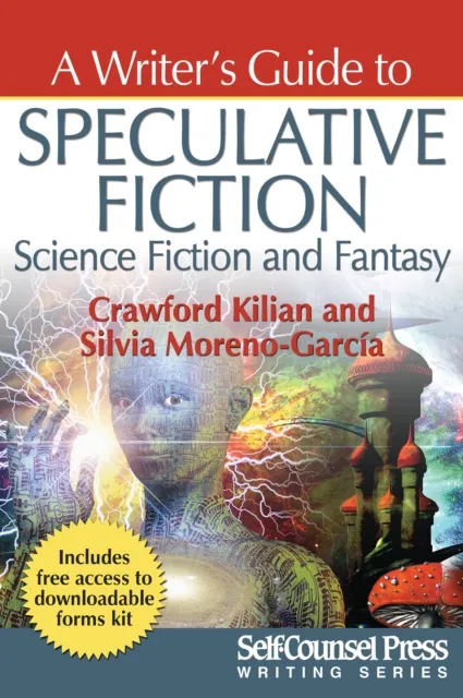 Writer's Guide to Speculative Fiction: Science Fiction and Fantasy
