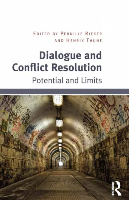 Dialogue and Conflict Resolution