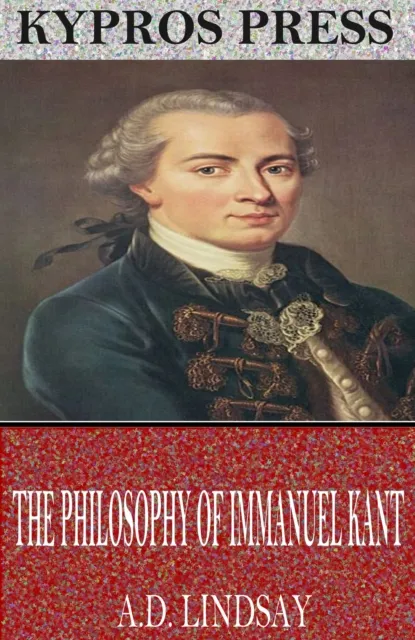 Philosophy of Immanuel Kant