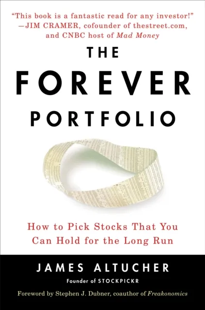 Forever Portfolio