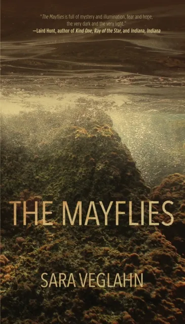 Mayflies