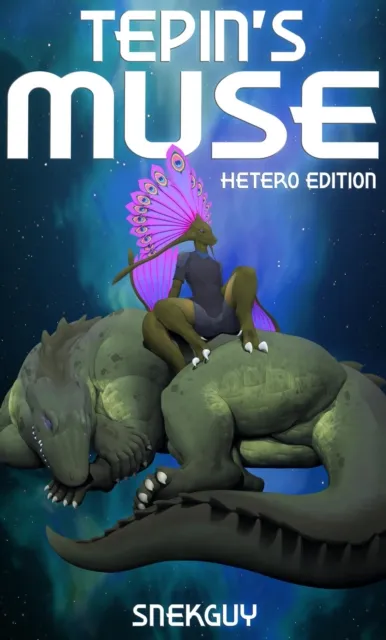 Tepin's Muse - Hetero Edition