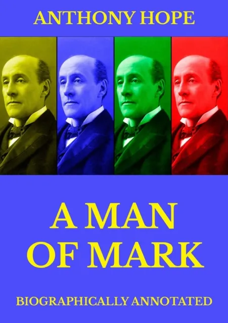 Man of Mark